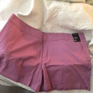 *Bundle of 5 New York and Company shorts